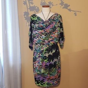 Maggy London Dress